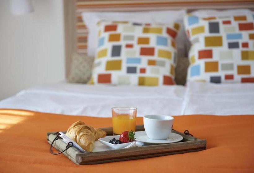 Bed and Breakfast Villa Millennium