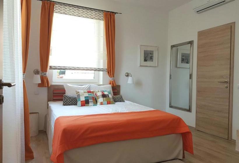 Bed and Breakfast Villa Millennium