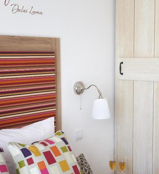 Bed and Breakfast Villa Millennium