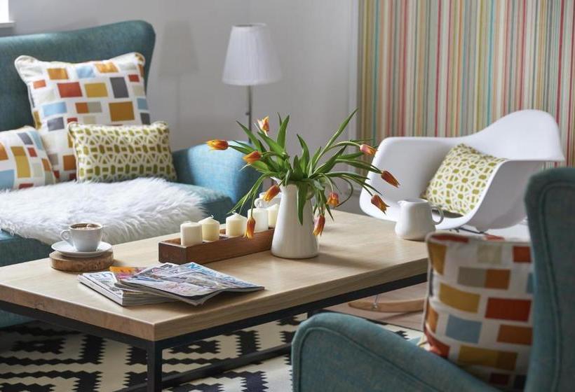 Bed and Breakfast Villa Millennium