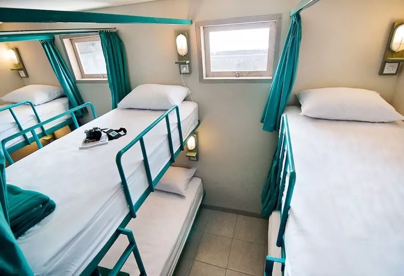 Bread & Jam Hostel