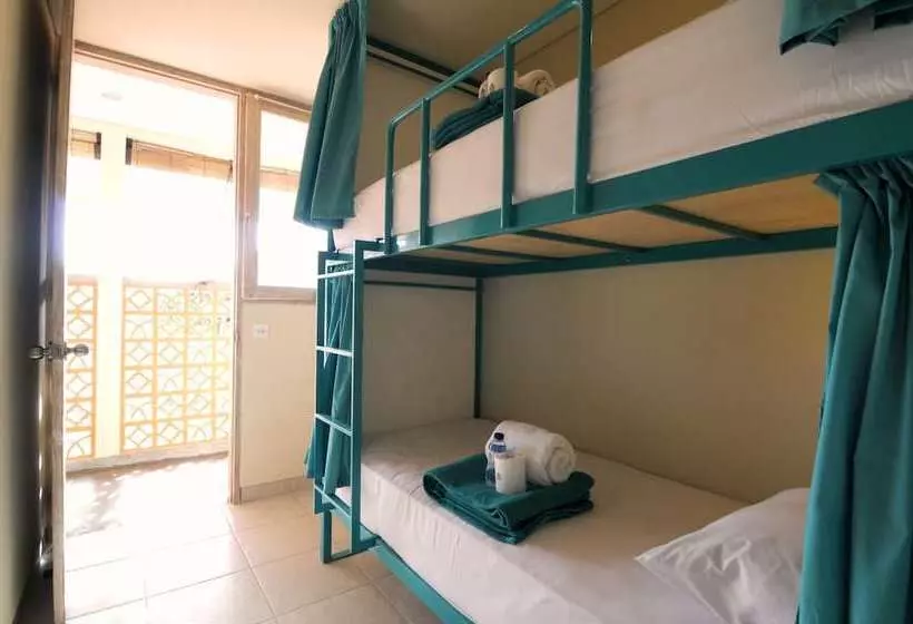 Bread & Jam Hostel