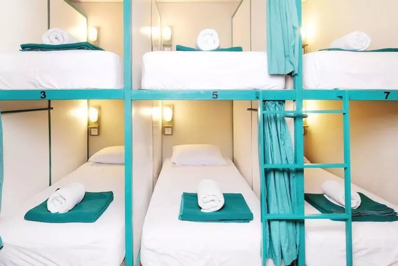 Bread & Jam Hostel