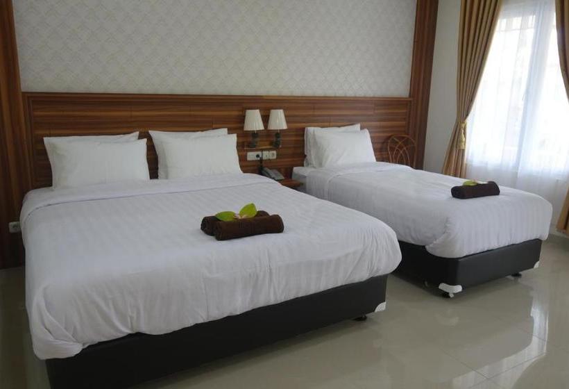 Otel Bulak Laut  & Resort