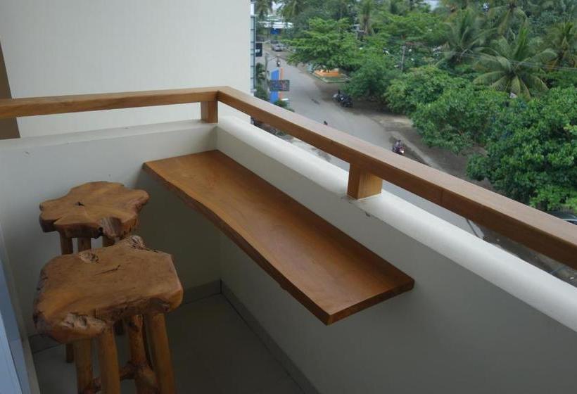 Otel Bulak Laut & Resort