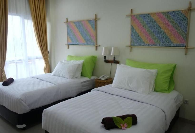 Otel Bulak Laut & Resort