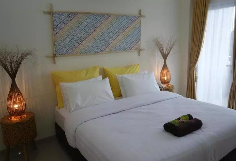 Hotel Bulak Laut  & Resort