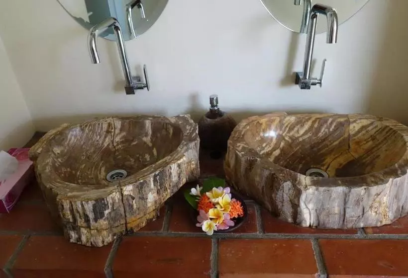 Hotel Bulak Laut  & Resort