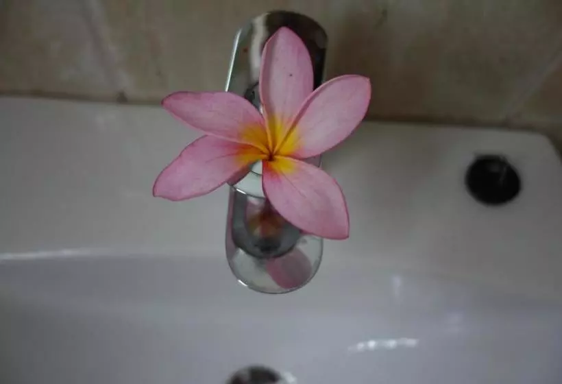 Hotel Bulak Laut  & Resort