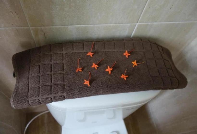 Otel Bulak Laut & Resort