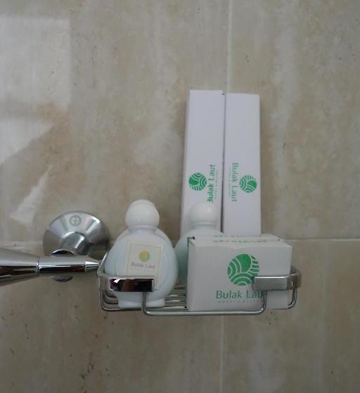 Otel Bulak Laut & Resort