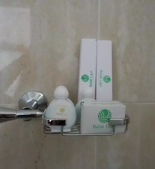 Hotel Bulak Laut  & Resort