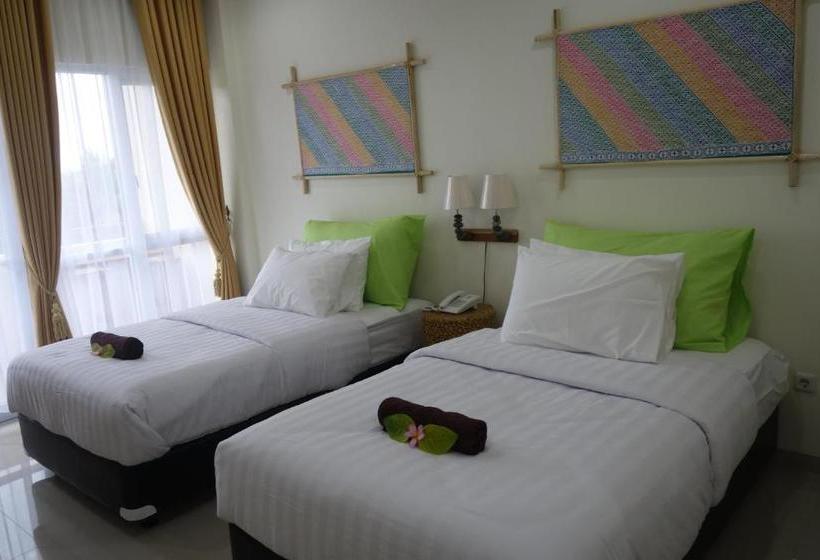 Otel Bulak Laut & Resort