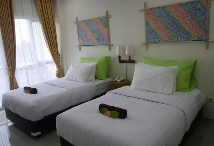 Hotel Bulak Laut  & Resort