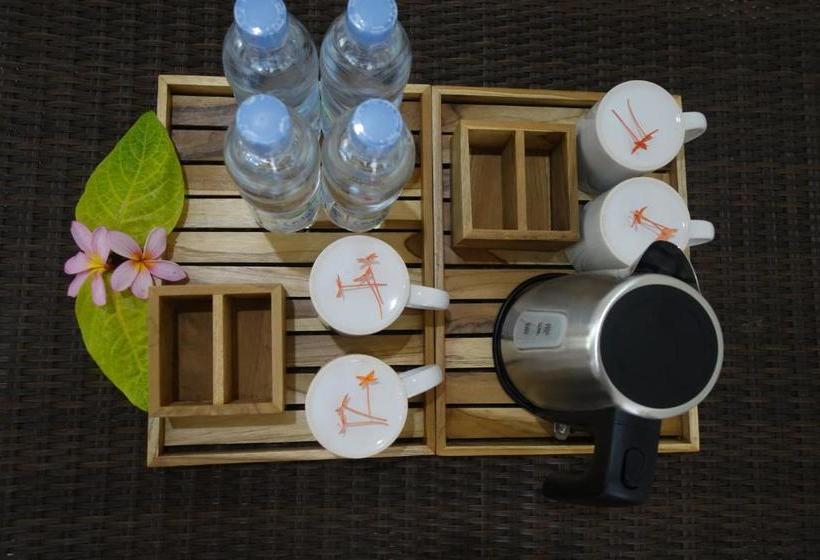 Otel Bulak Laut & Resort