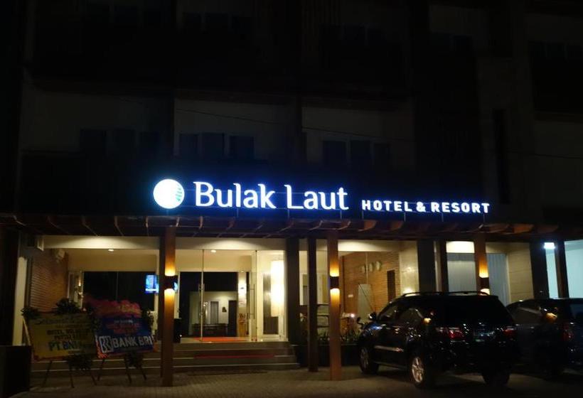 Otel Bulak Laut & Resort