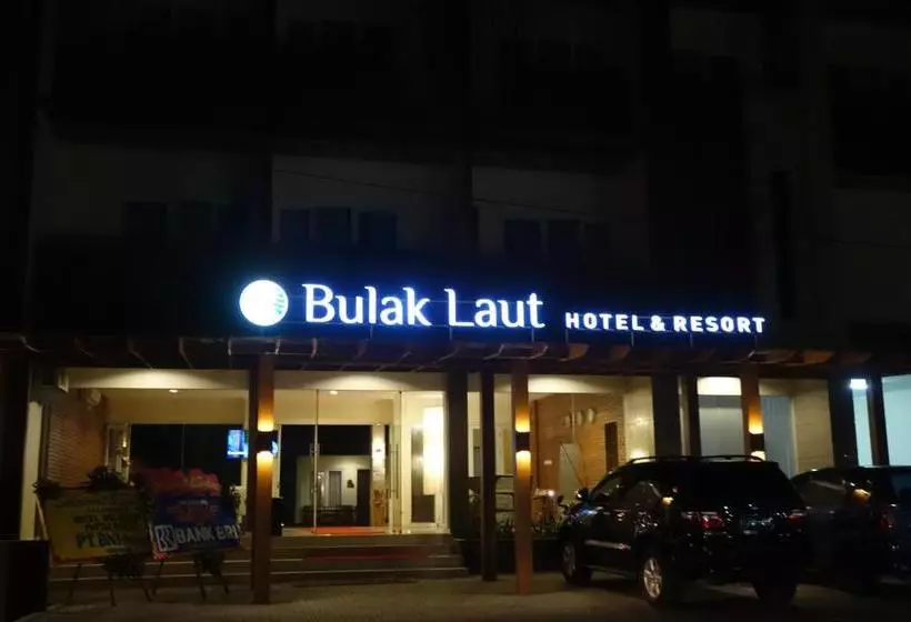 Hotel Bulak Laut  & Resort