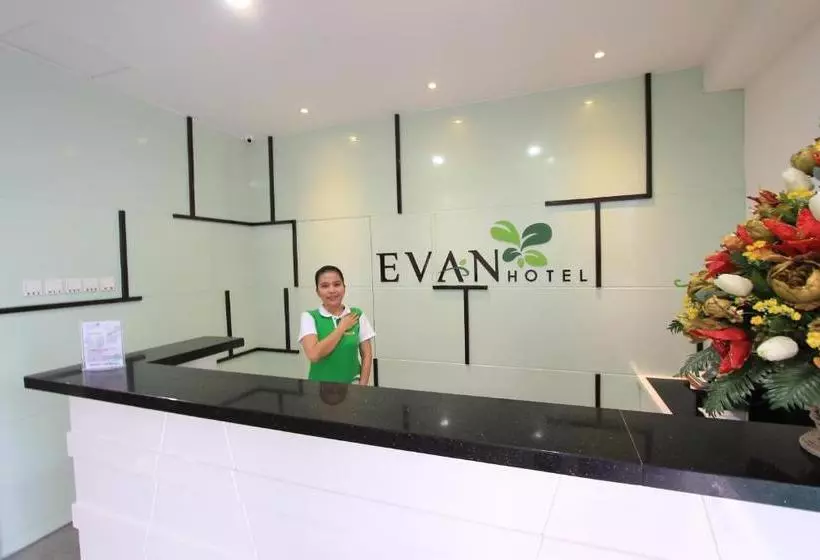 Evan Hotel Non Smoking