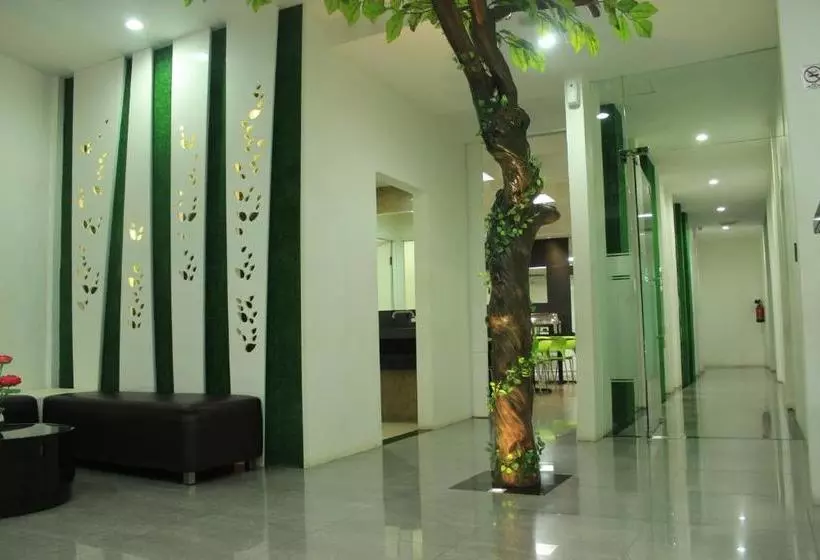 Evan Hotel Non Smoking