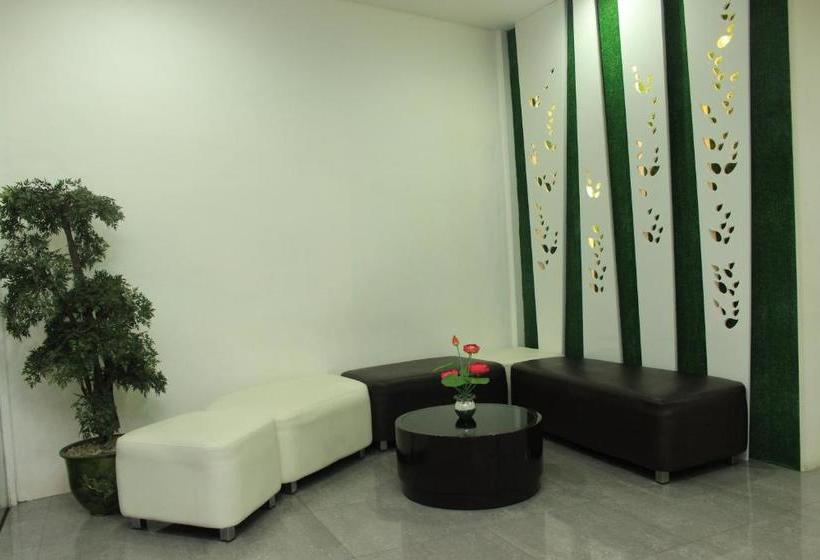 Evan Hotel Non Smoking