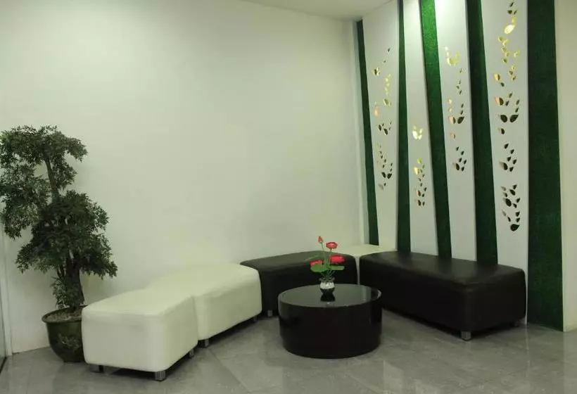 Evan Hotel Non Smoking