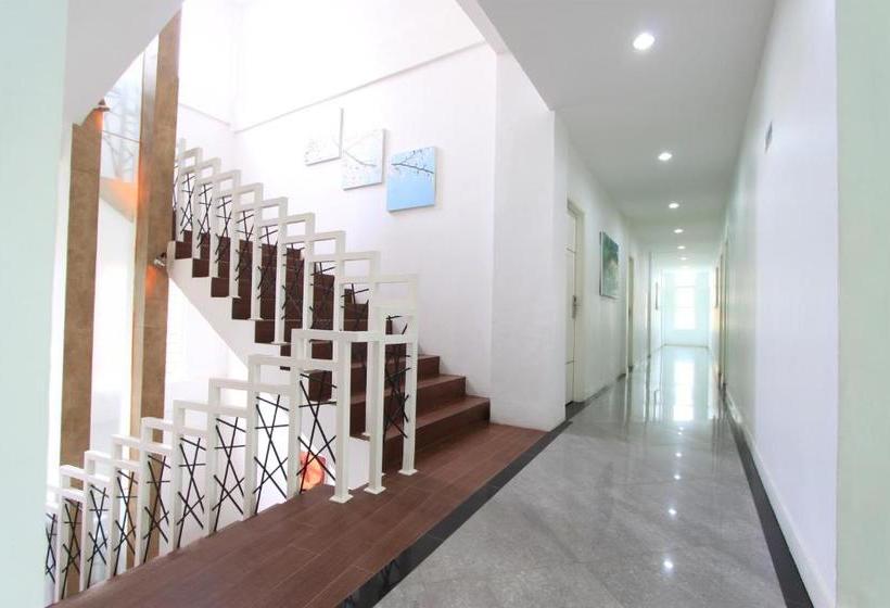 Evan Hotel Non Smoking