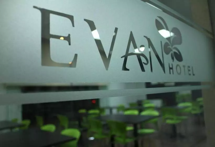 Evan Hotel Non Smoking
