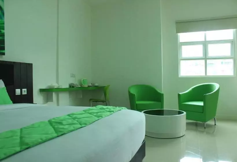 Evan Hotel Non Smoking