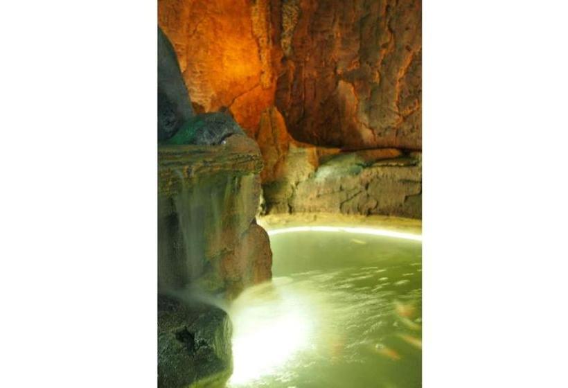 Evan Hotel Non Smoking