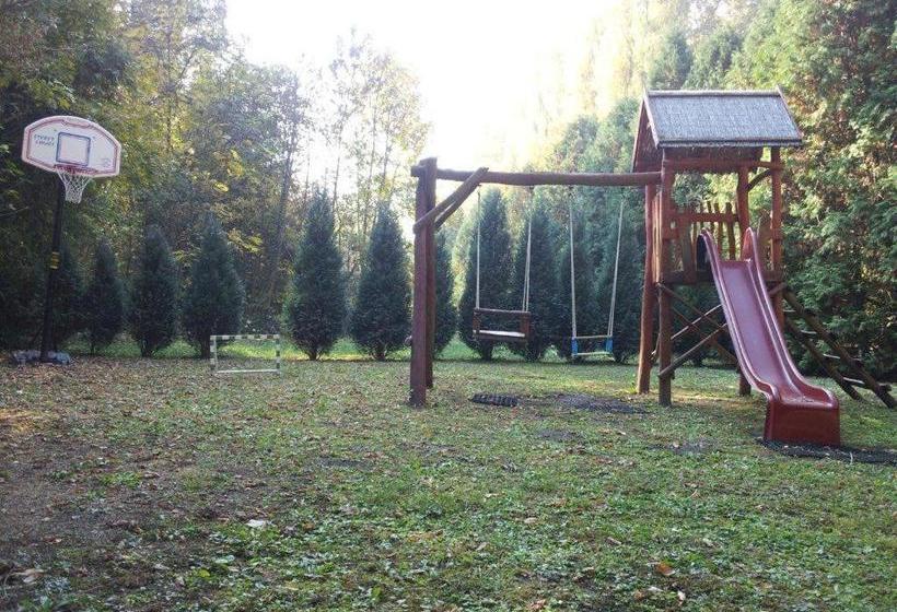 Fenyves Wellness Hotel Békéscsaba