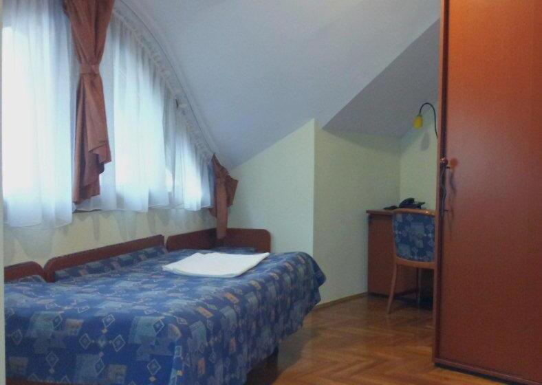 Fenyves Wellness Hotel Békéscsaba