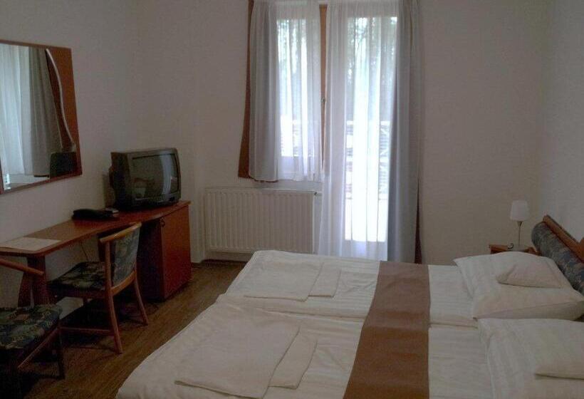 Fenyves Wellness Hotel Békéscsaba