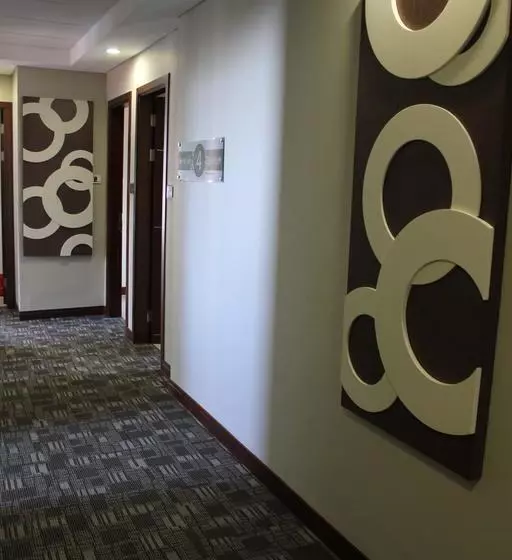 Hotel Hero  Ambon