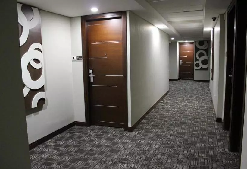 Hotel Hero  Ambon