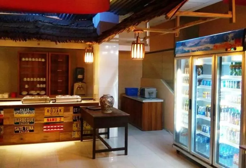 Hotel Hero  Ambon