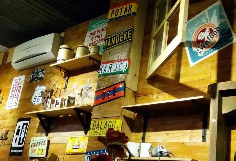 Hotel Hero  Ambon