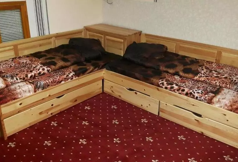 Hostel Alex 1