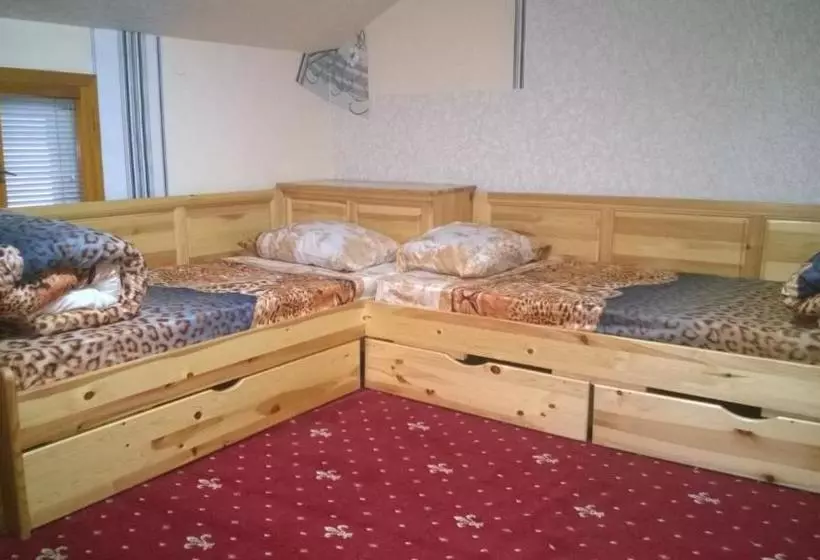 Hostel Alex 1