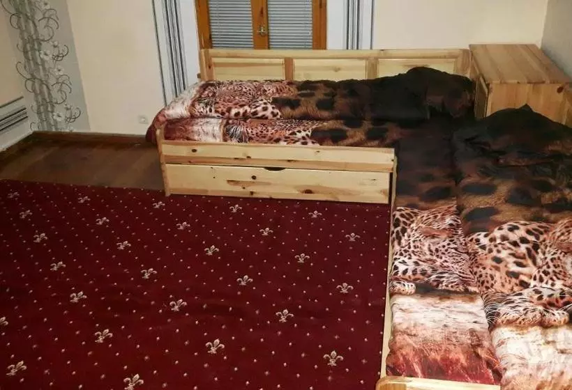 Hostel Alex 1