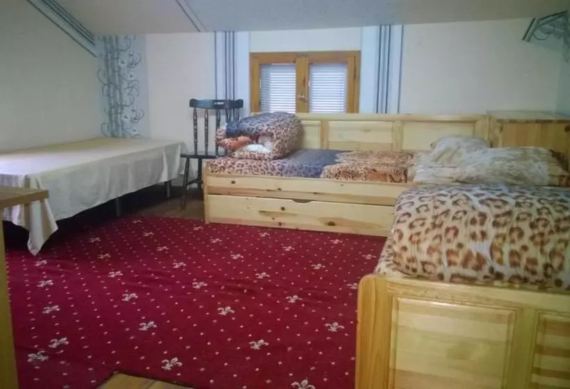 Hostel Alex 1
