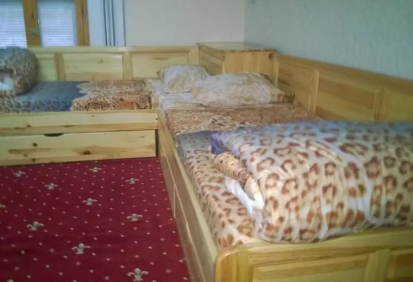 Hostel Alex 1
