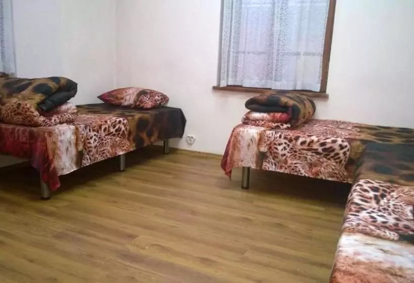 Hostel Alex 1