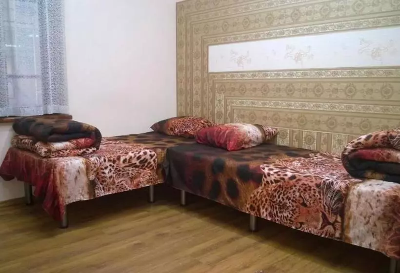 Hostel Alex 1