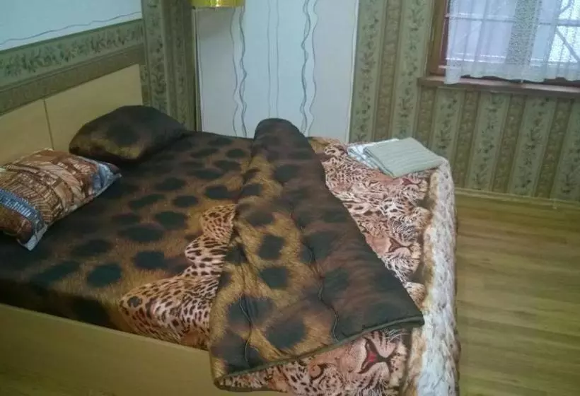 Hostel Alex 1
