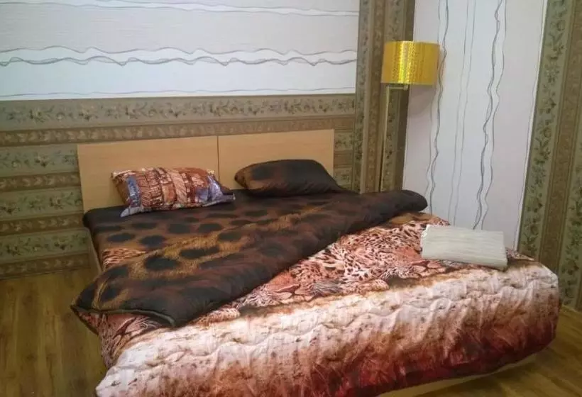 Hostel Alex 1