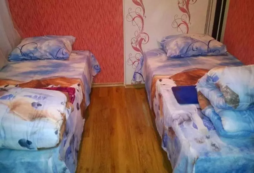 Hostel Alex 1