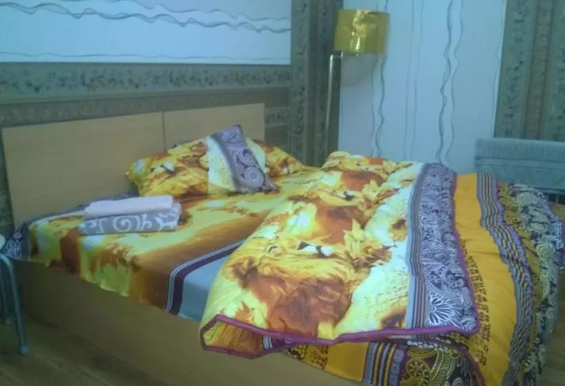 Hostel Alex 1