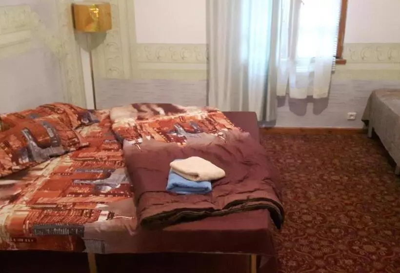 Hostel Alex 1