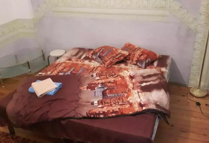 Hostel Alex 1