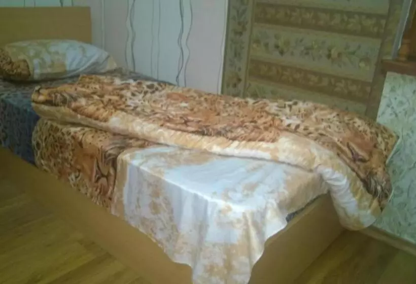 Hostel Alex 1